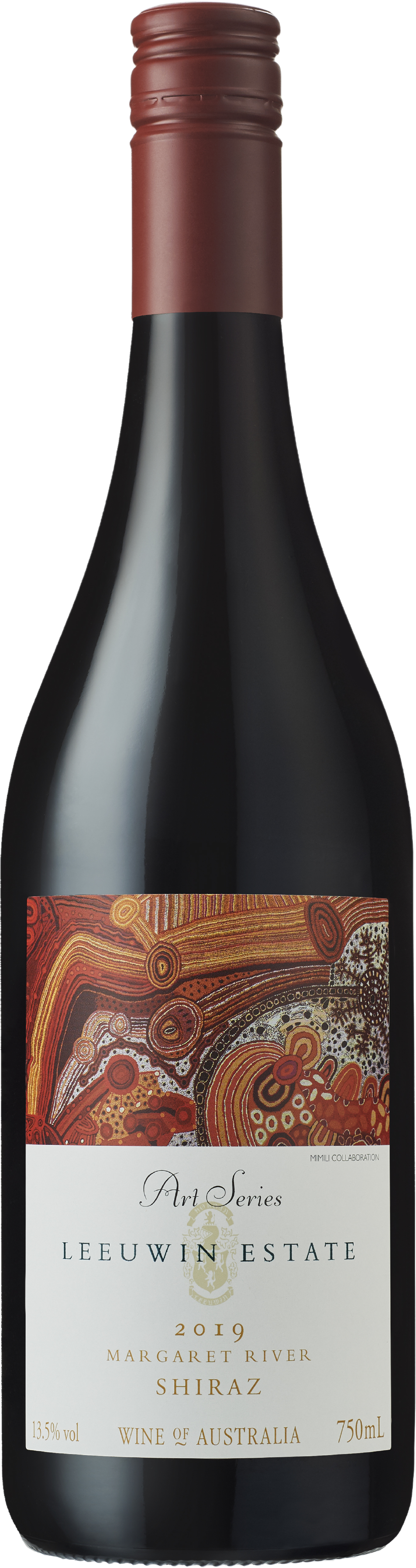 Leeuwin Estate Art Series Shiraz 2019